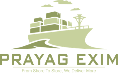 Prayag Exim